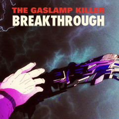 The Gaslamp Killer - Nissim (ft. Amir Yaghmai)