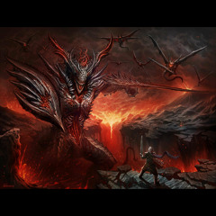 vs Demon [Epic Orchestral Battle Music]