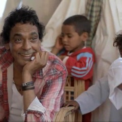 2012 محمد منير - الليله يا سمرا (دندنة)- من برنامج كوك ستوديو