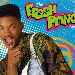 Pedro Calder�n - Prince Of Bel Air (Spanish Mashup 2k15)