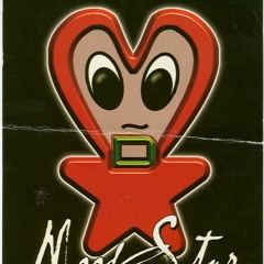 MoodStar - A Doves Dream