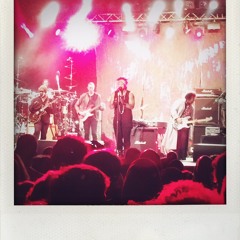 D'Angelo and The Vanguard - Untitled (How does it feel?) LIVE