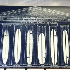 Phantom On The Waves (Demo Tape)