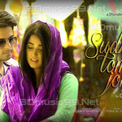Sudhu Tomar Jonno