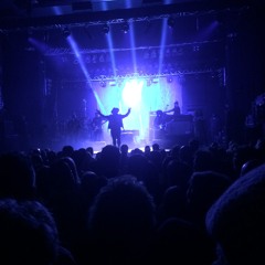 D'Angelo and The Vanguard - Brown Sugar (live)