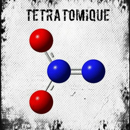 Le Troll à Roulettes: Tétratomique !!!