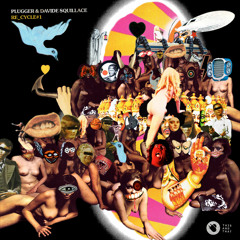 [TNT011]PLUGGER Plug The Voodoo(Night Edit)[Teaser]