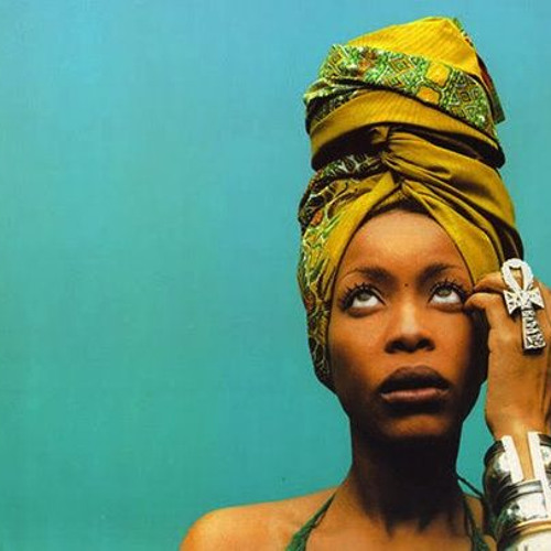 Song of the Day Rim Shot Erykah Badu johnsworldblog