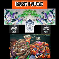 play it LOUD