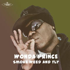 Wonda Prince - Smoke Weed And Fly [DancehallRulerz 2015]