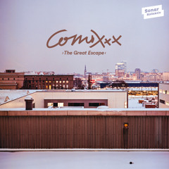 07 - ComixXx - Dark Spring Break