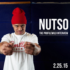 Nutso - The ProfileWild Interview + Acapella