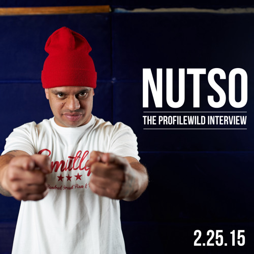 Nutso - The ProfileWild Interview + Acapella