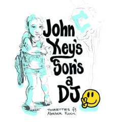 John Keys Sons A DJ