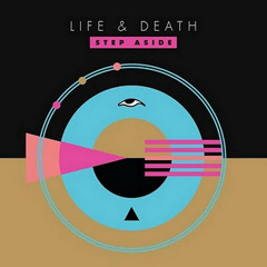 Thugfucker, Tale Of Us, Life And Death - Morgana (Original Mix)