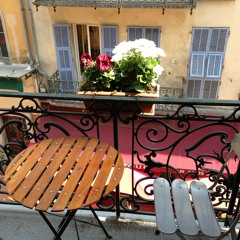 Le café de l'après-midi
