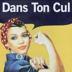 Dans ton Cul Mix By Benny Bain D'Acide @ FreeFest 2014
