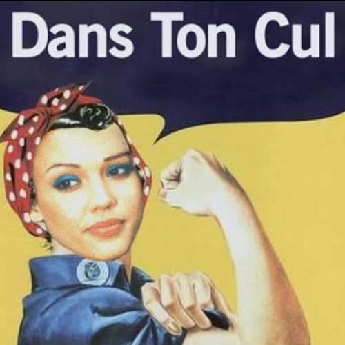 Dans ton Cul Mix By Benny Bain D'Acide @ FreeFest 2014