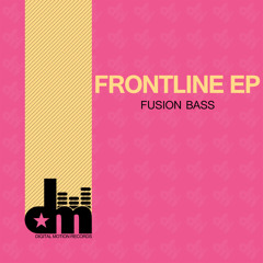 DMR 061 | Fusion Bass - Maybe (Original Mix) OUT NOW!