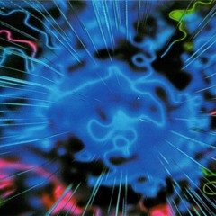 Astral Projection & MFG - Radial Blur (Ambient Version)