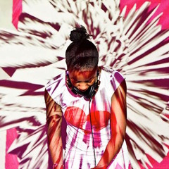 Rukaiya Russell on Gilles Peterson Worldwide (GPWW935)