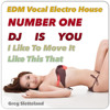 Number One DJ Is You (mp3 Remix Free Download) - Greg Sletteland