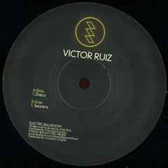 Victor Ruiz - Serpens ( Original Mix )