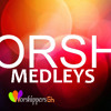 Denzel Naa Mercy Eugen Joe Worship Touching God S Heart2013 Mp3