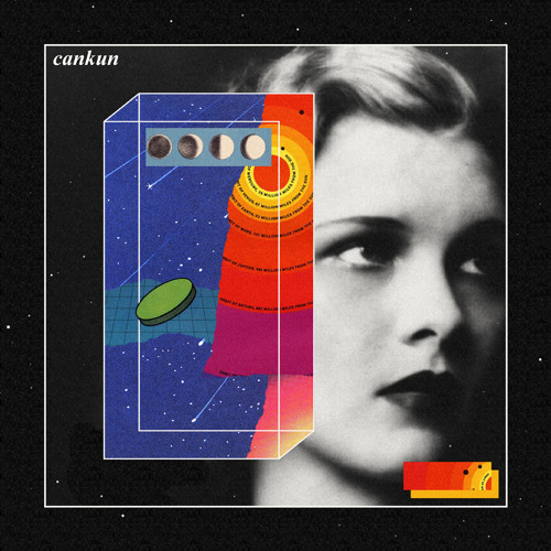 CANKUN - Words