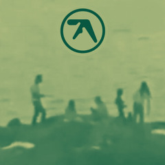 Aphex Twin - Surfing On Soundcloud Waves Megamix