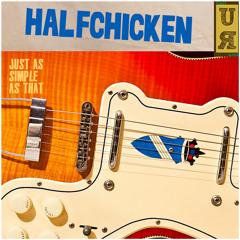 Just as Simple as That