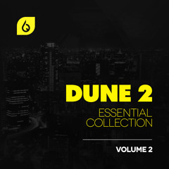 Trance Presets - DUNE 2