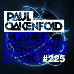 Mike Koglin - Kosmonaut (Naian Remix) TRACK OF THE WEEK on Planet Perfecto #225