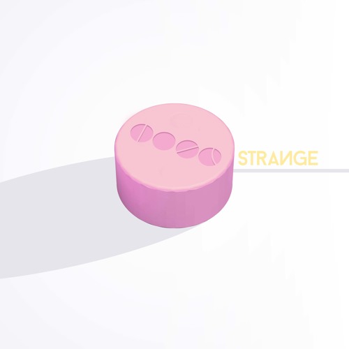 Boozooks - Strange