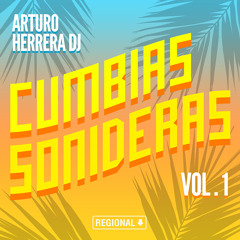 Arturo Herrera DJ - Cumbia Del Pajaro Cenzontle
