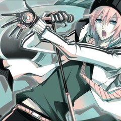 VY2V3 - Tori No Uta