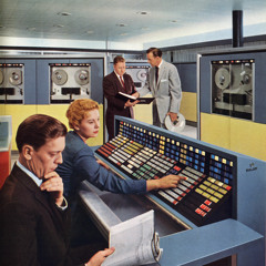 And I Ran – To Zero