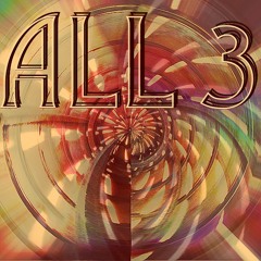 ALL 3 Feat. Breno Sants & Adnon - GHOST