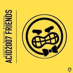 Noisebuilder - Let The Beat Back (preview)