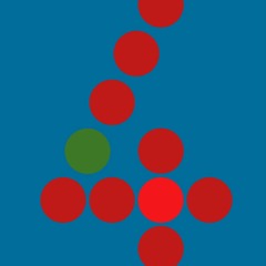 Quatuor - Mouvement 2