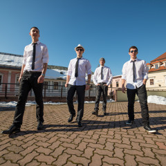 ParadoX - Na Sever (Kabát)