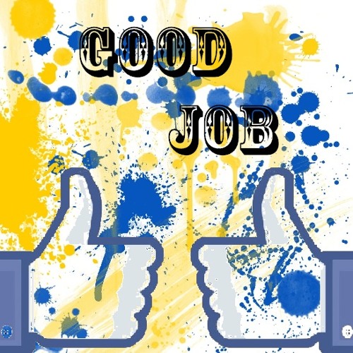 Stream 굳 잡(Good Job) - 정재 by ZeroCrew | Listen online for free on SoundCloud 굳 잡(Good Job) - 정재