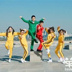 Tara - Little Apple小蘋果 (Tsang 2015 Mix)