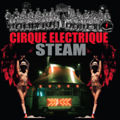 05 Contorsions / Steam Album