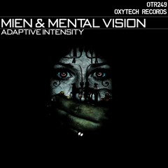 Mental Vision & Mien - Night Travel (Original Mix) Preview