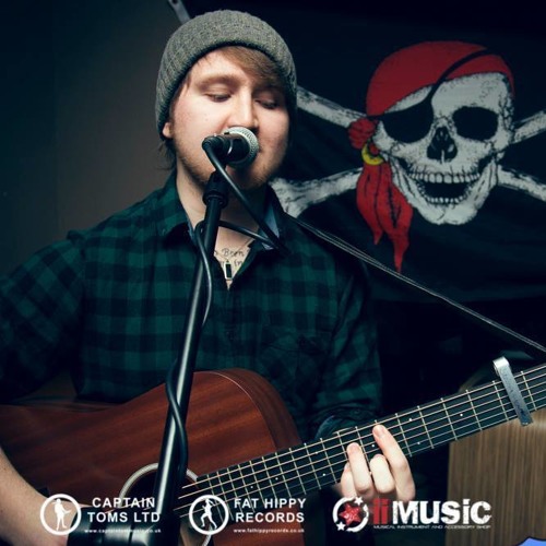 Michael Jackson - Man In The Mirror (Acoustic cover)