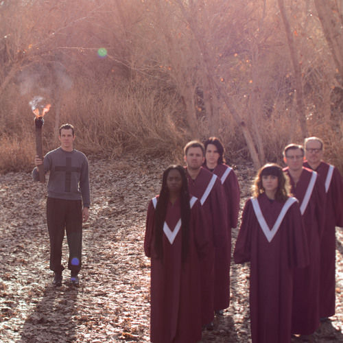 The Through & Through Gospel Review - The Devil Got To Go