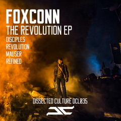 Refined - Foxconn - DCL035 - Master - OUT 4/6/2015 Everywhere