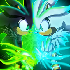 Sonic The Hedgehog - His World - Dance Club - Techno Remix
