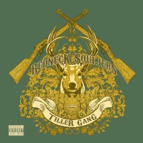 Redneck Souljers - Fish In A Barrel (feat. D. Thrash)